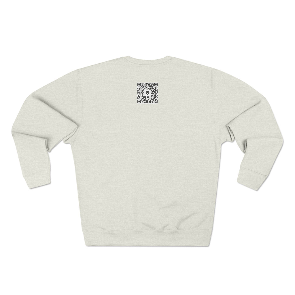 Unisex Crewneck Sweatshirt