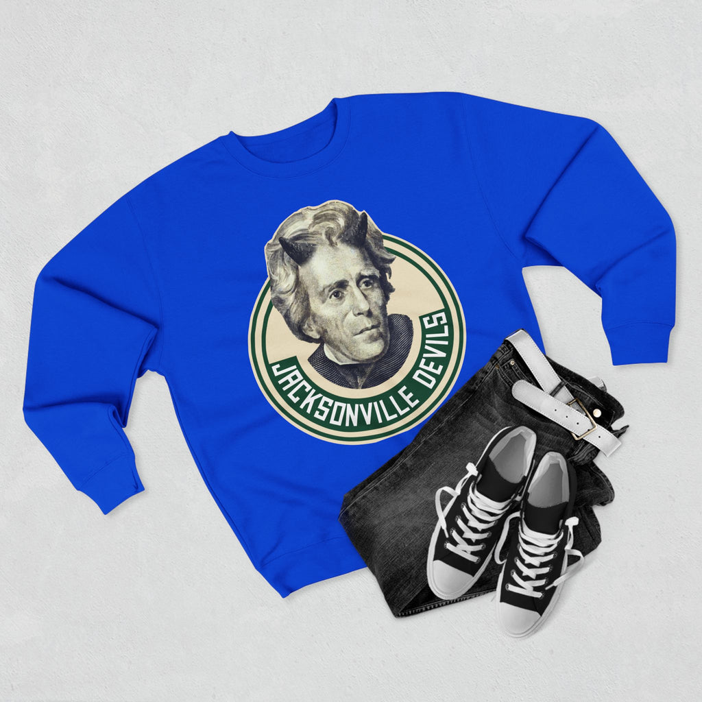 Unisex Crewneck Sweatshirt