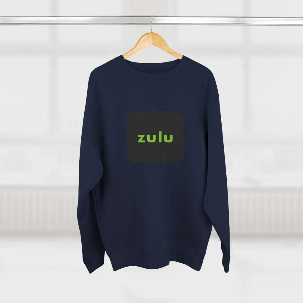 Unisex Crewneck Sweatshirt