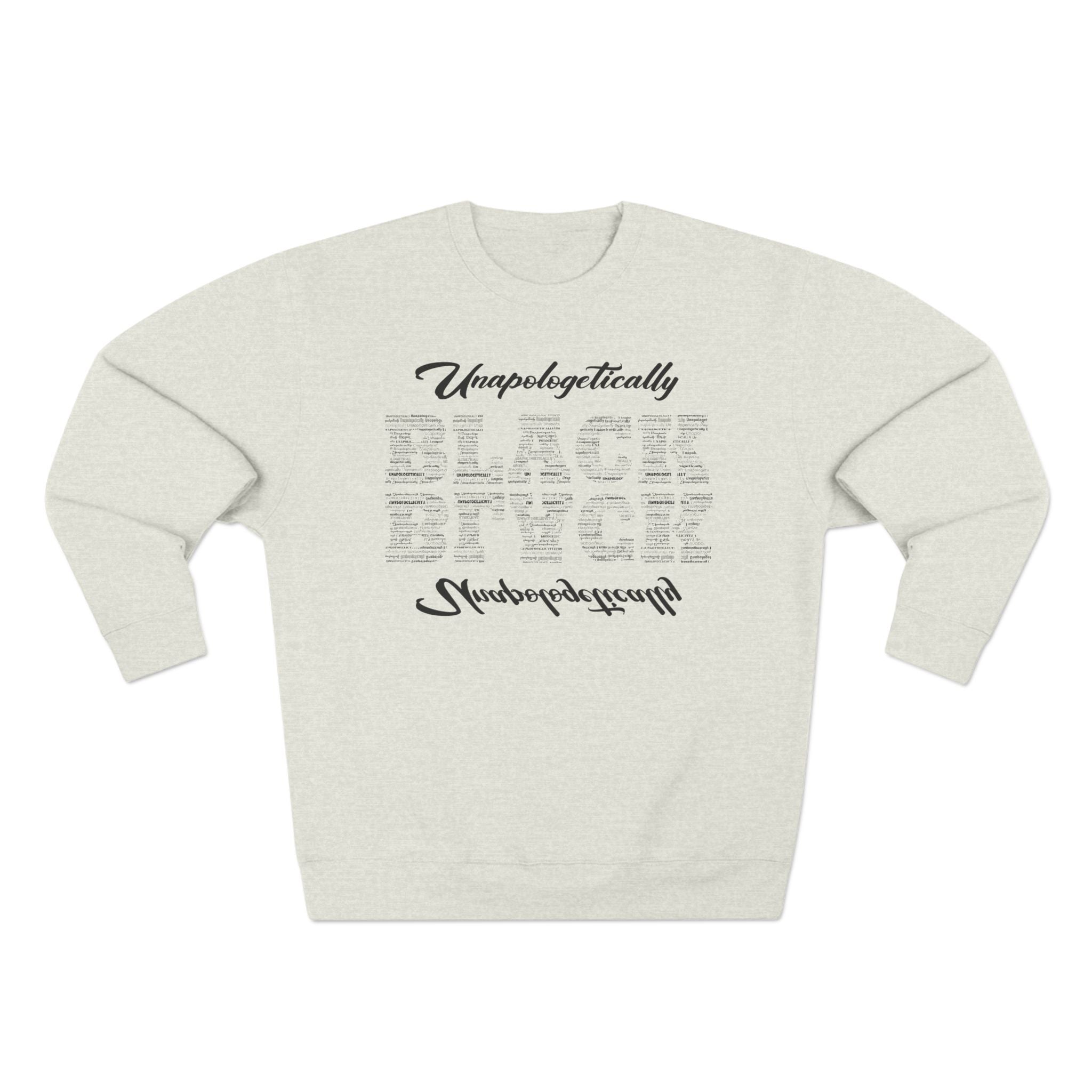 Unisex Crewneck Sweatshirt