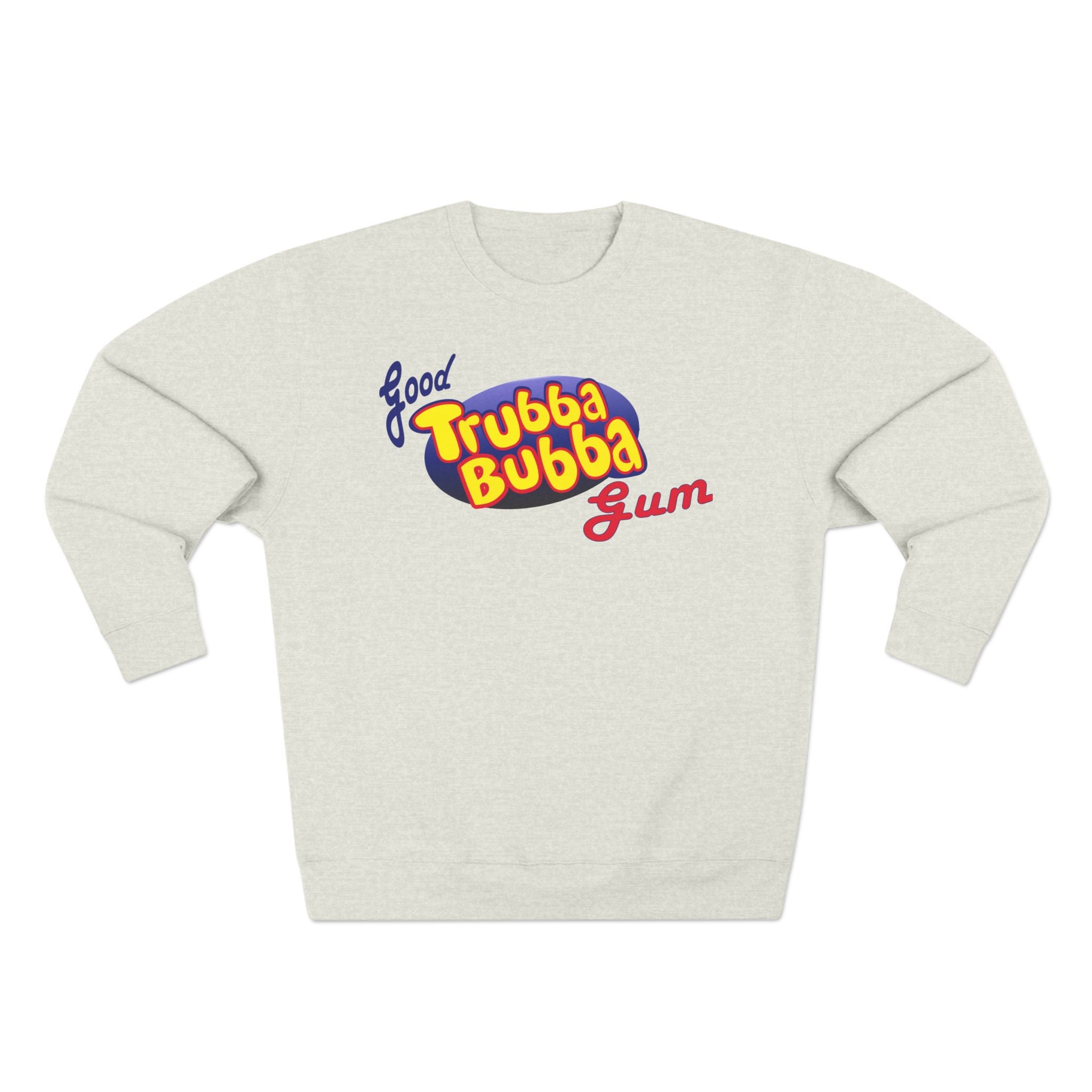 Unisex Crewneck Sweatshirt