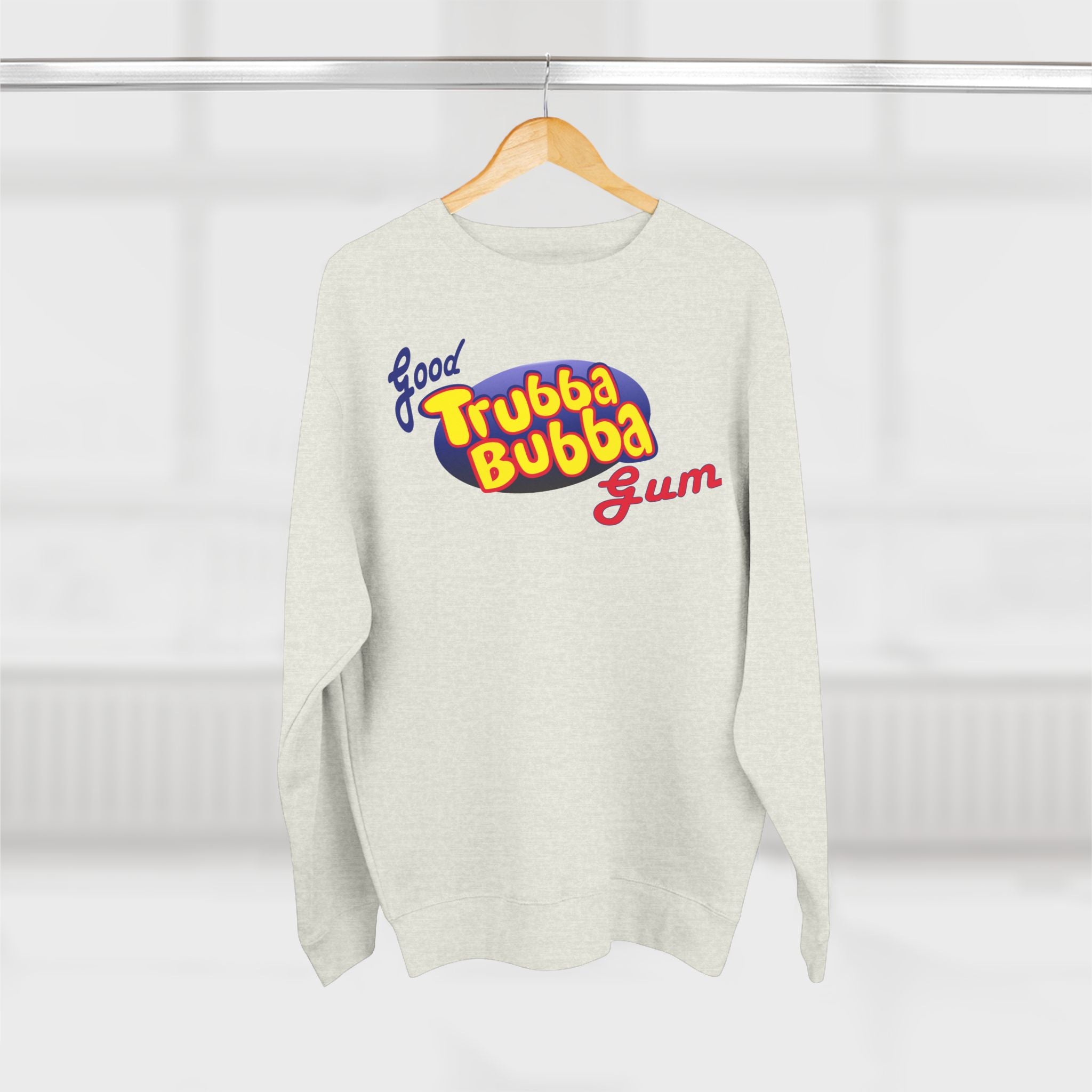 Unisex Crewneck Sweatshirt