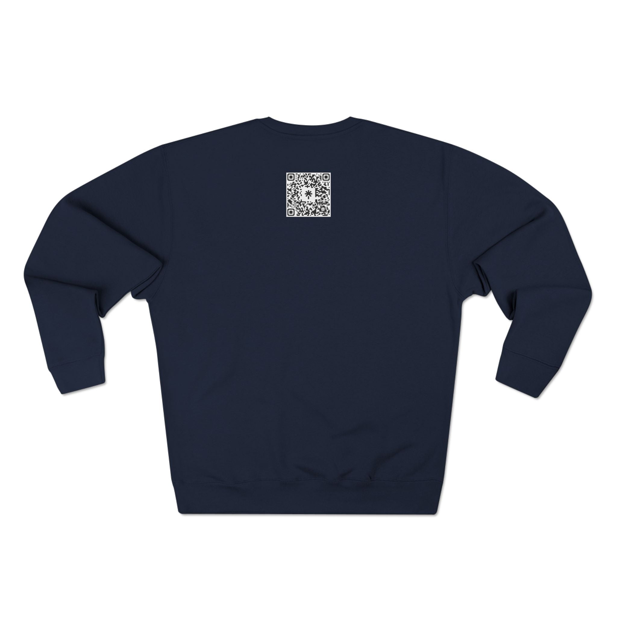 Unisex Crewneck Sweatshirt
