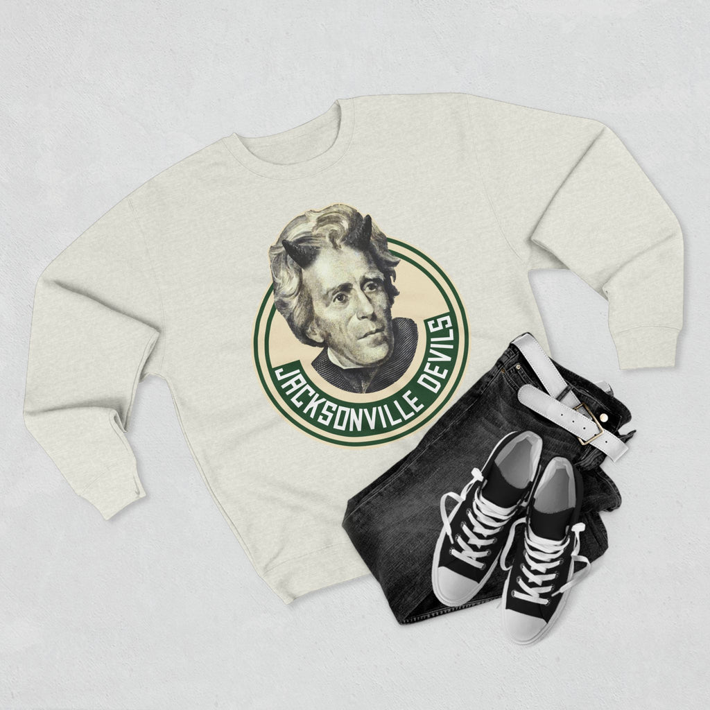 Unisex Crewneck Sweatshirt