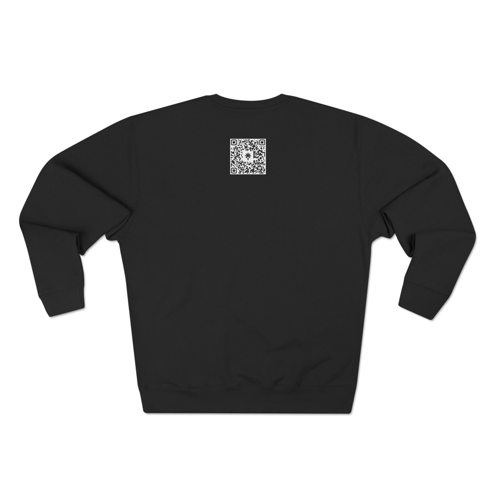Unisex Crewneck Sweatshirt