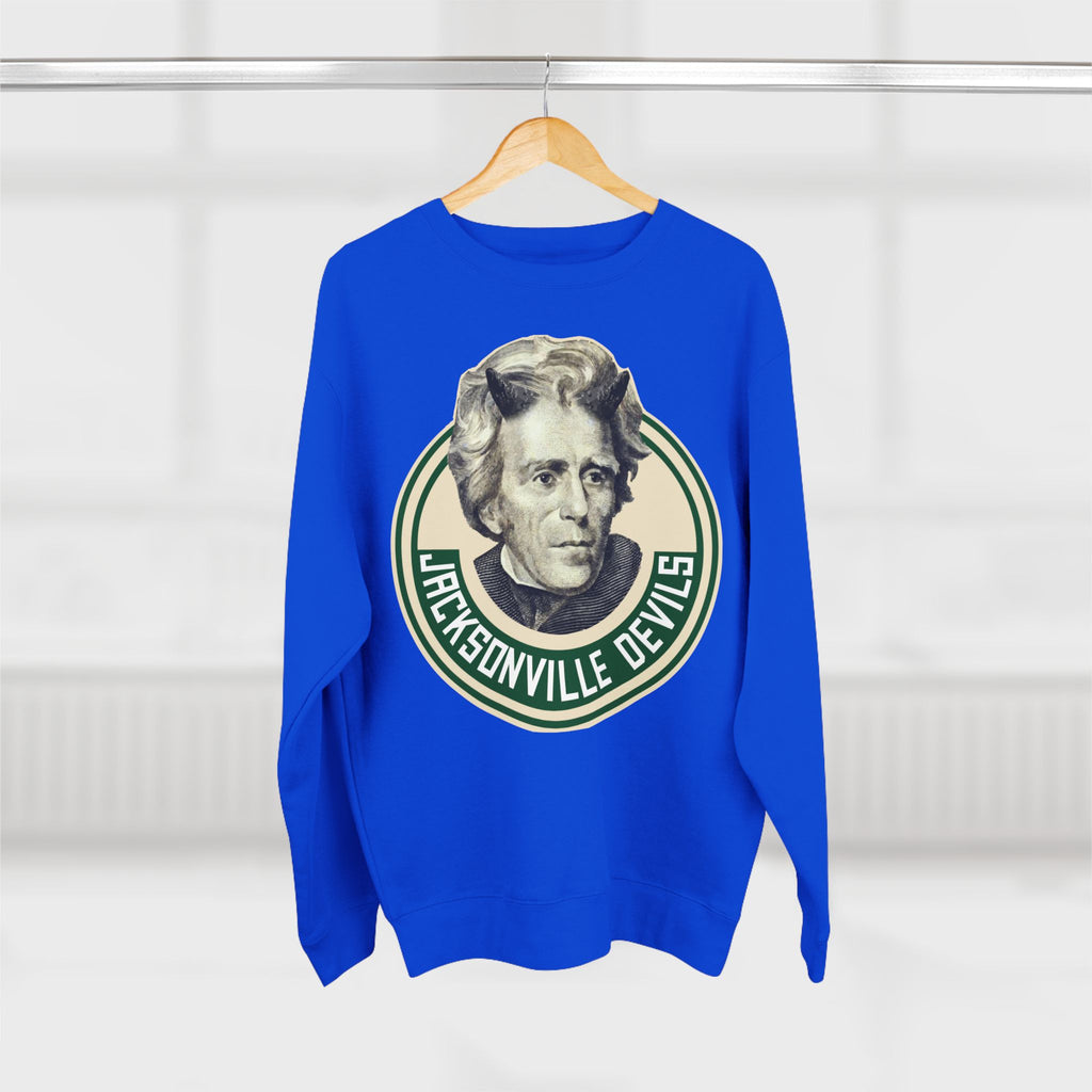 Unisex Crewneck Sweatshirt