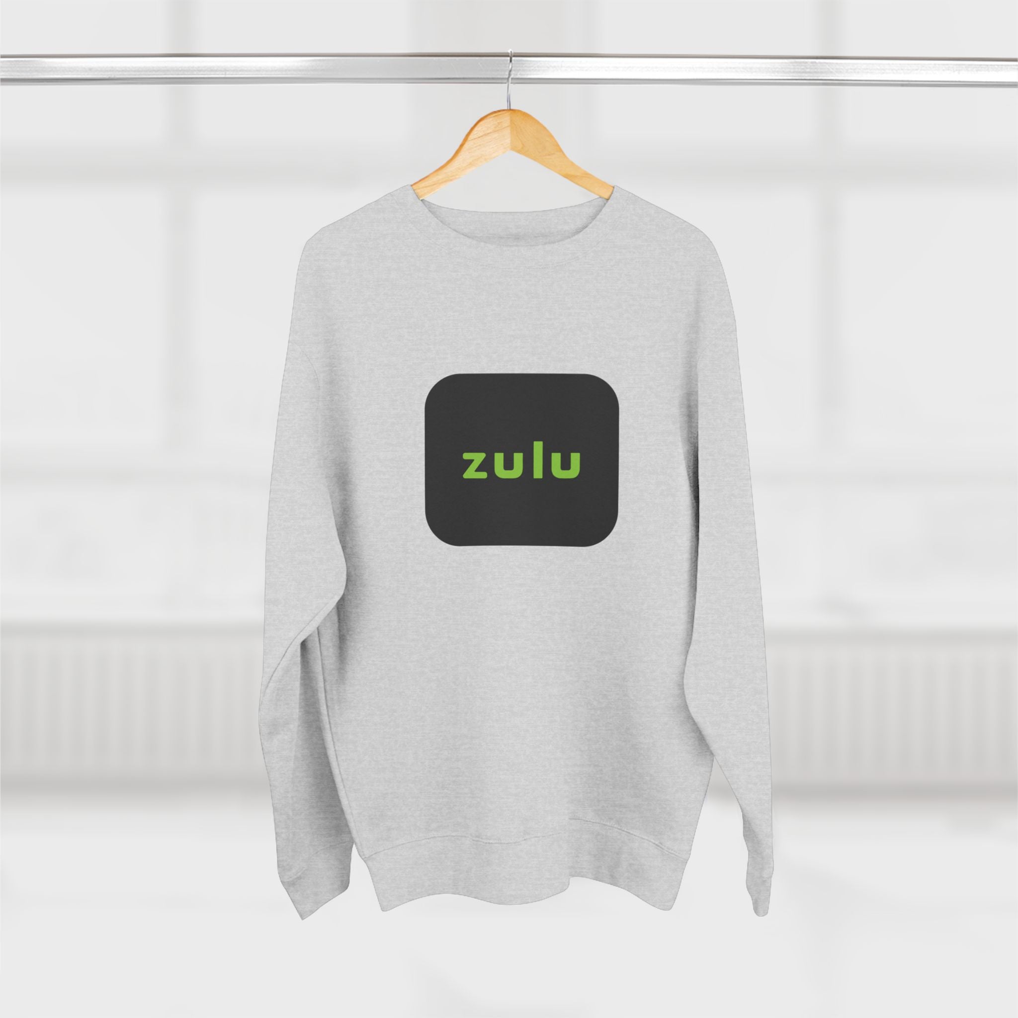 Unisex Crewneck Sweatshirt
