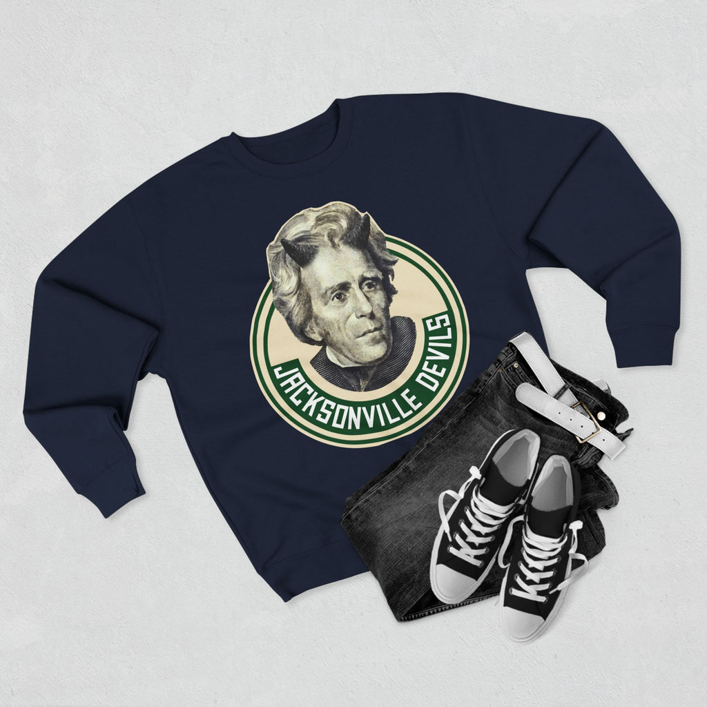 Unisex Crewneck Sweatshirt
