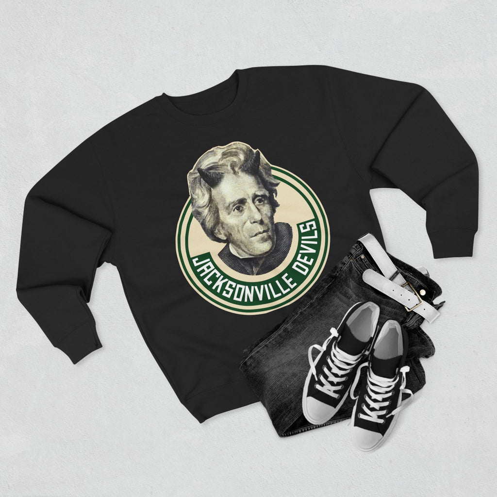 Unisex Crewneck Sweatshirt