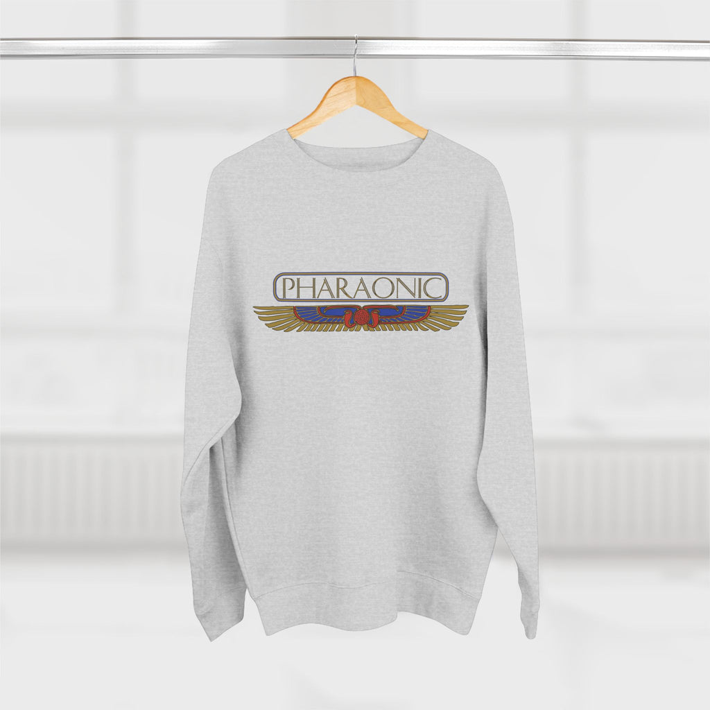 Unisex Crewneck Sweatshirt