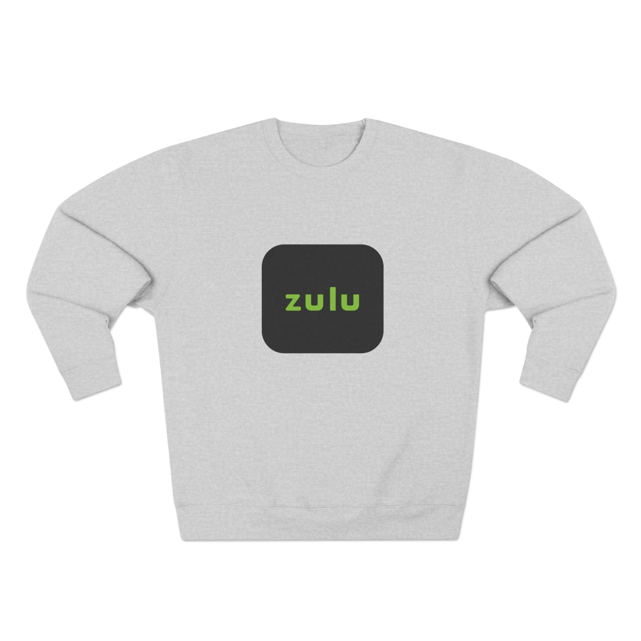 Unisex Crewneck Sweatshirt