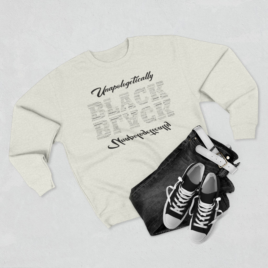 Unisex Crewneck Sweatshirt