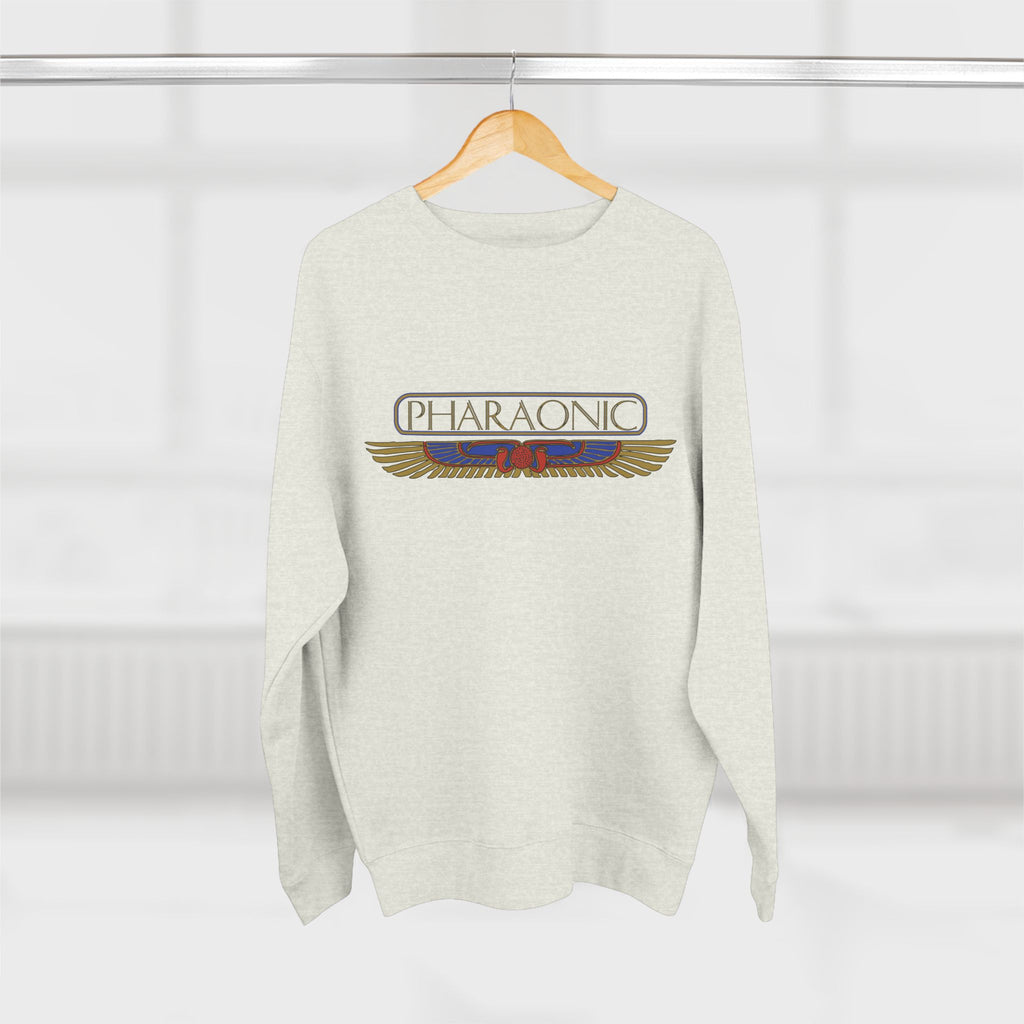Unisex Crewneck Sweatshirt