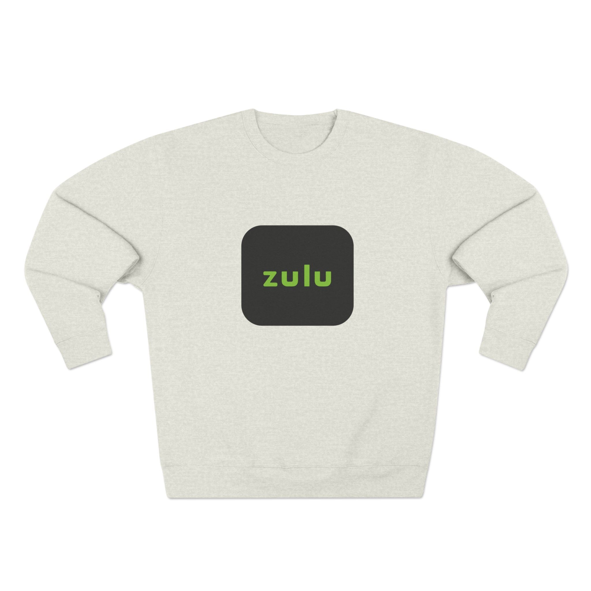 Unisex Crewneck Sweatshirt