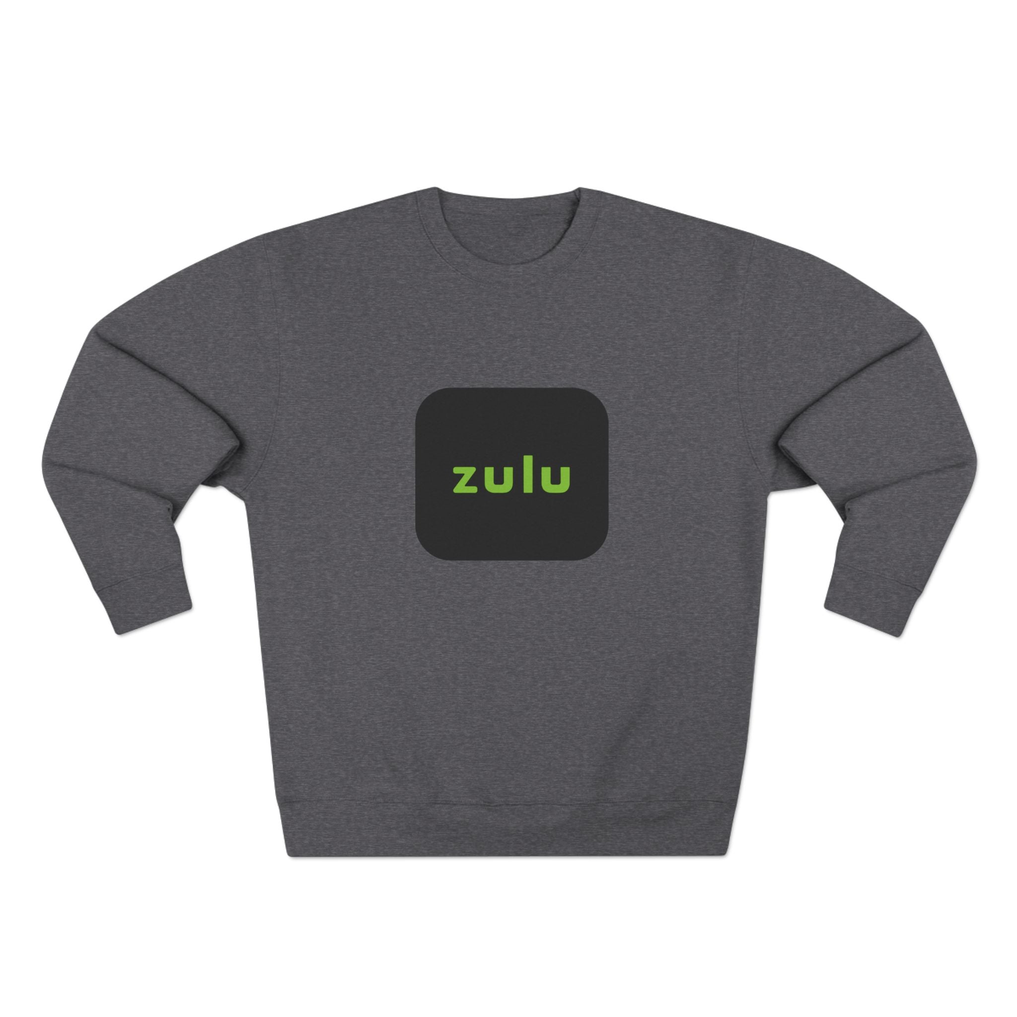 Unisex Crewneck Sweatshirt