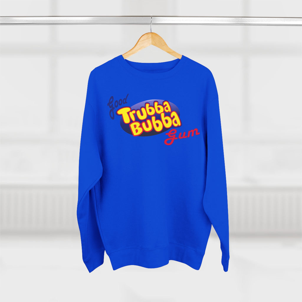 Unisex Crewneck Sweatshirt