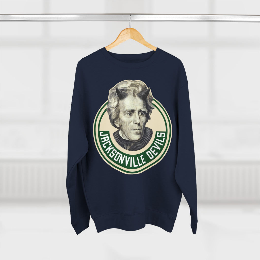Unisex Crewneck Sweatshirt