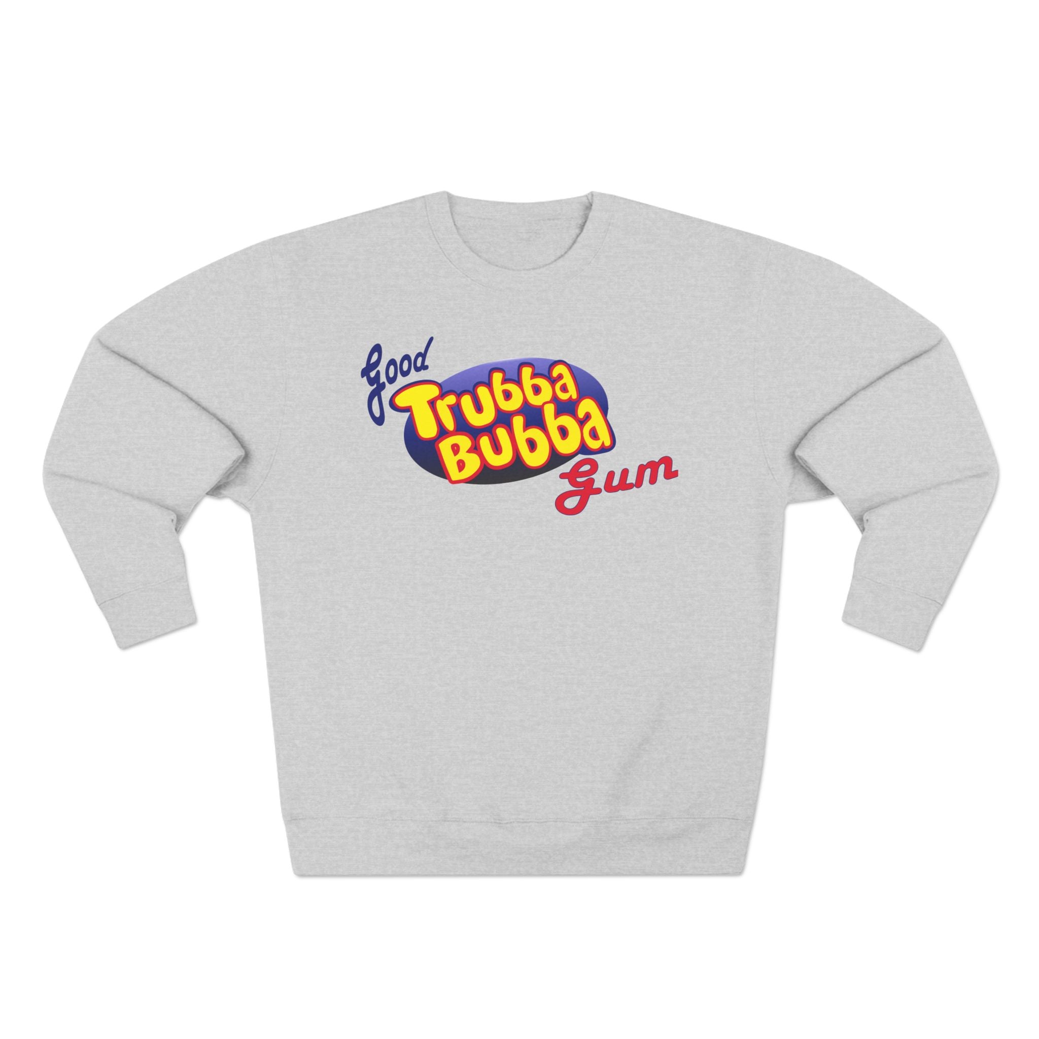 Unisex Crewneck Sweatshirt