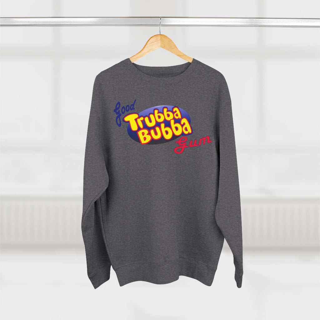 Unisex Crewneck Sweatshirt