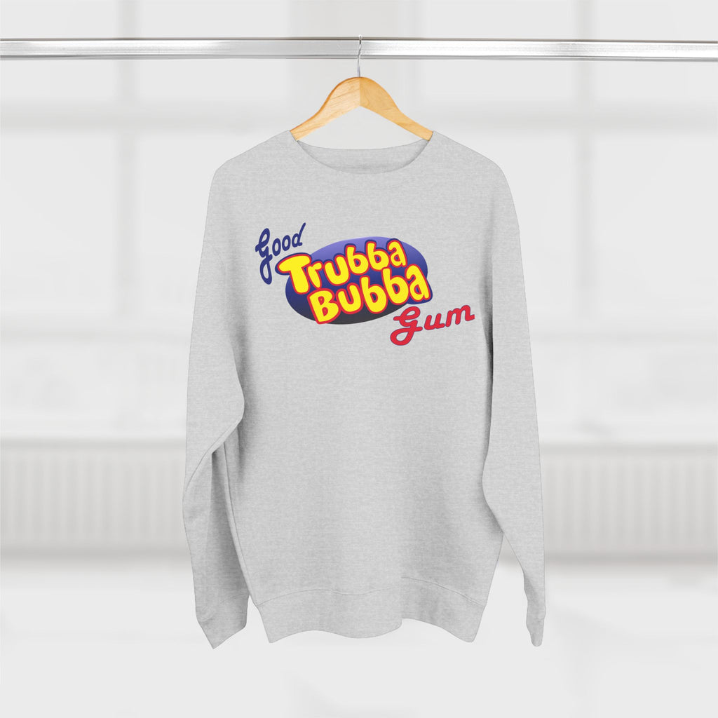 Unisex Crewneck Sweatshirt
