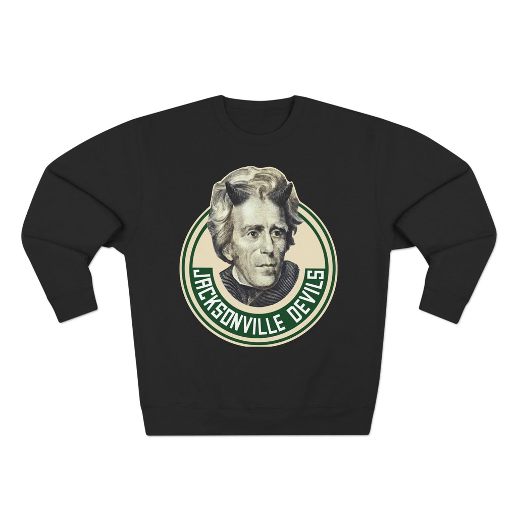 Unisex Crewneck Sweatshirt