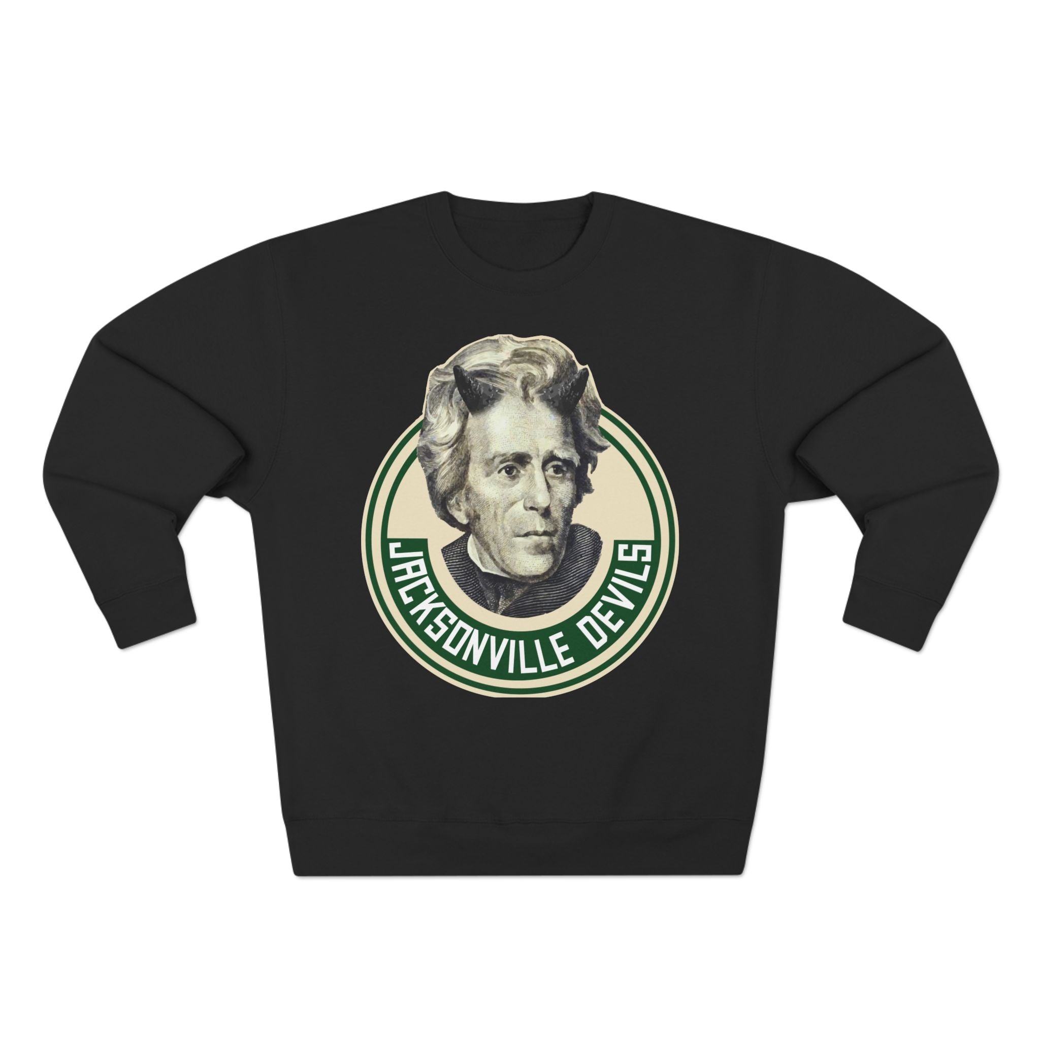 Unisex Crewneck Sweatshirt