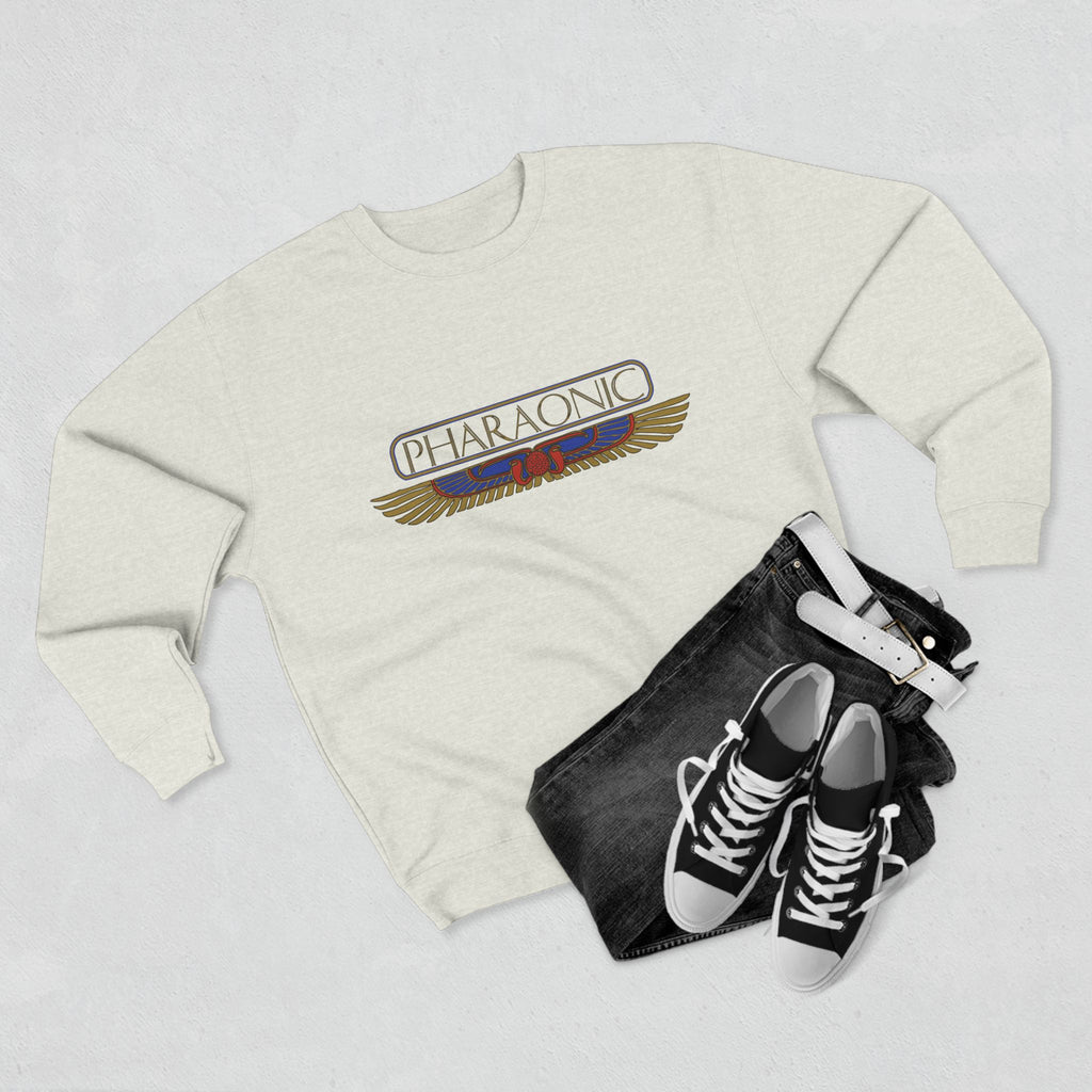 Unisex Crewneck Sweatshirt