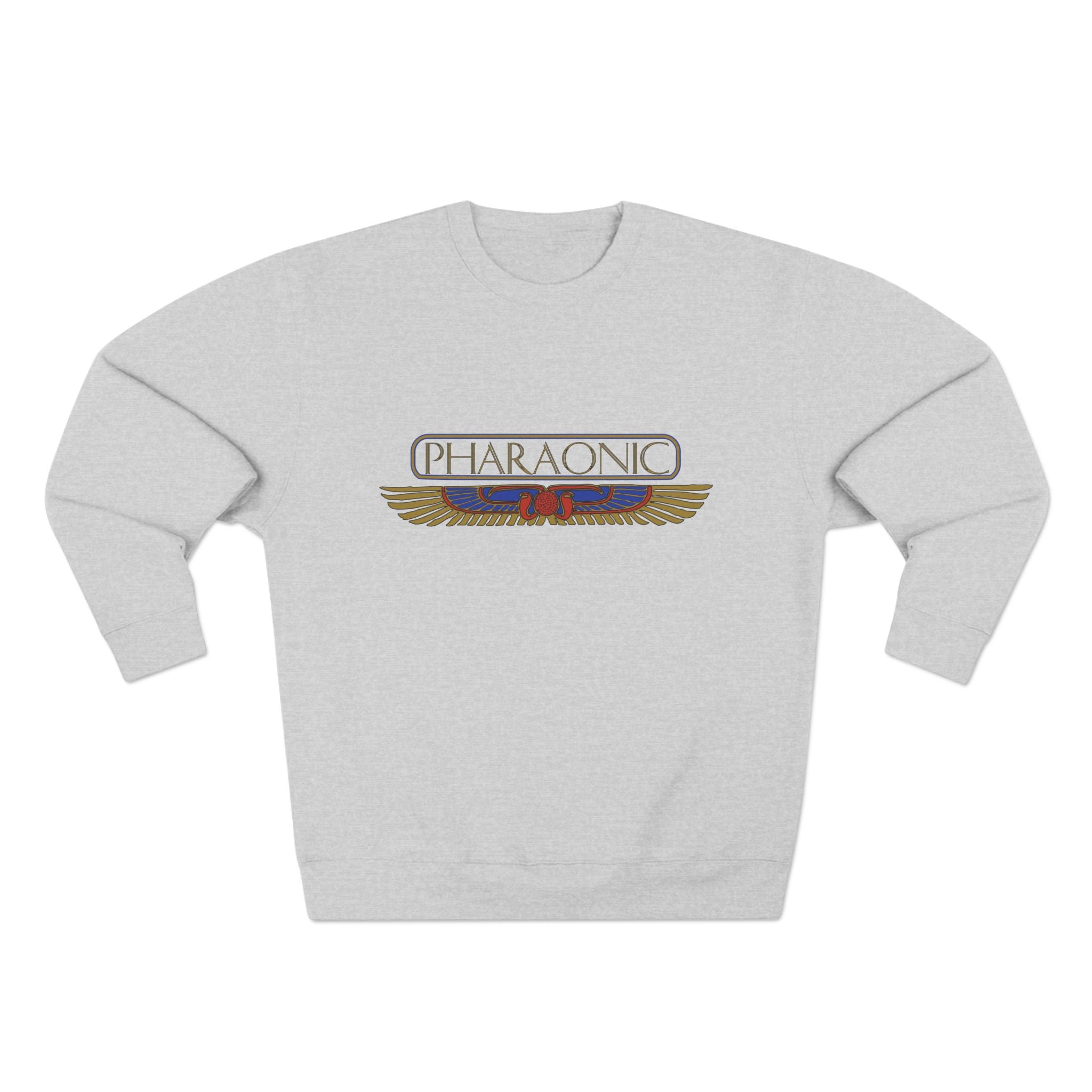 Unisex Crewneck Sweatshirt