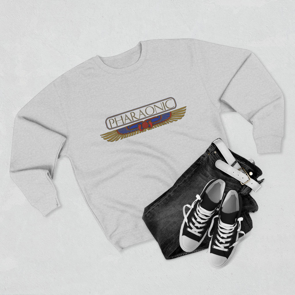 Unisex Crewneck Sweatshirt