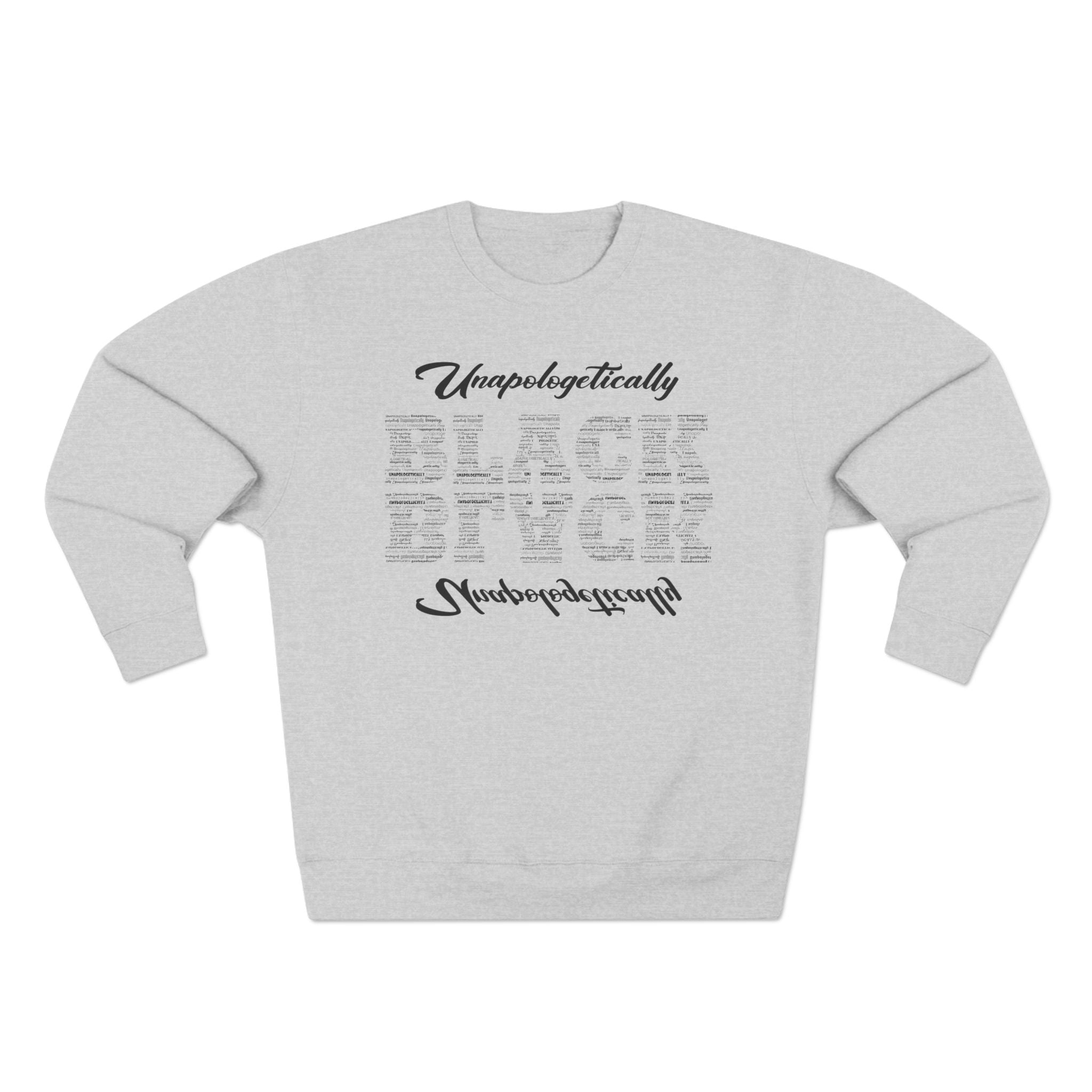 Unisex Crewneck Sweatshirt