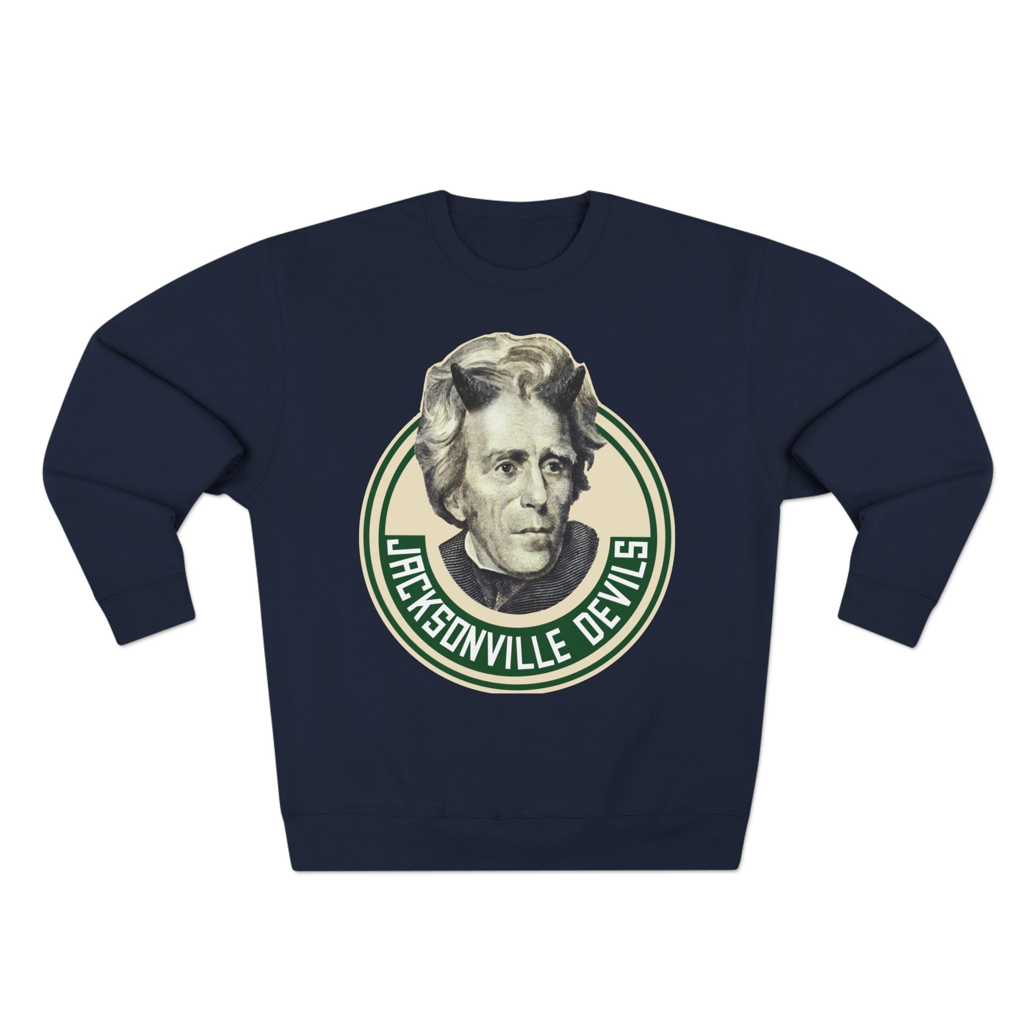 Unisex Crewneck Sweatshirt